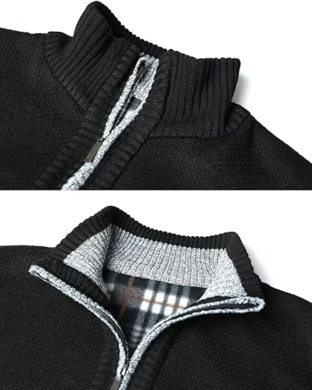 Chaqueta Térmica Ligera y Elegante para Hombre - Imagen 7