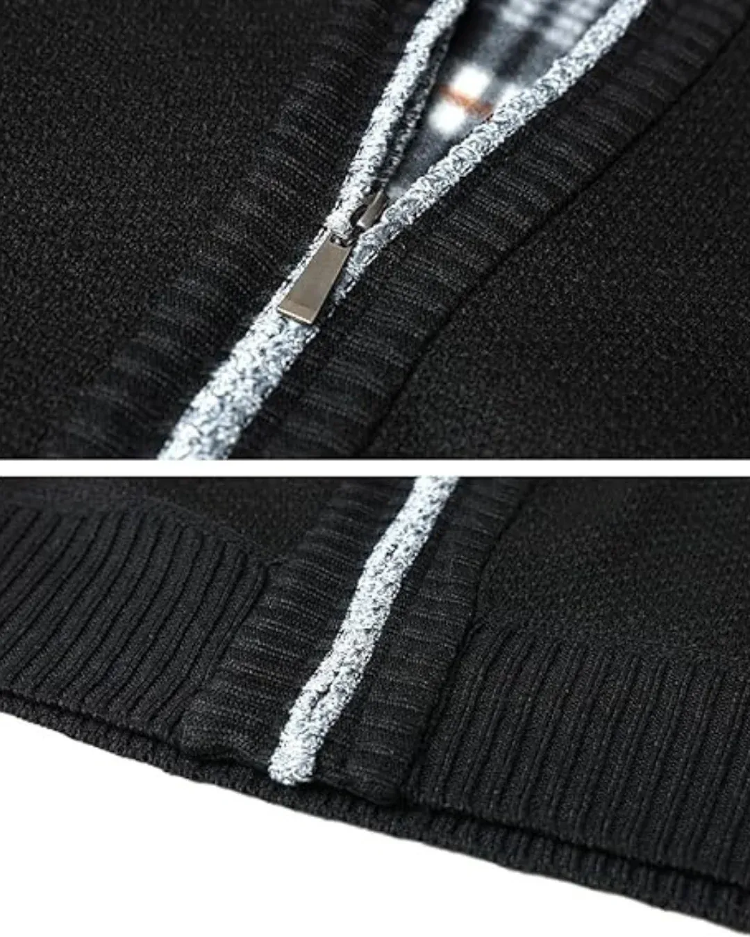 Chaqueta Térmica Ligera y Elegante para Hombre - Imagen 8