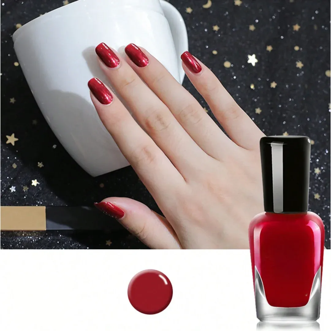 Esmalte de Uñas Fácil de Quitar y con Efecto Endurecedor (PROMOCIÓN 2X1) - Imagen 2