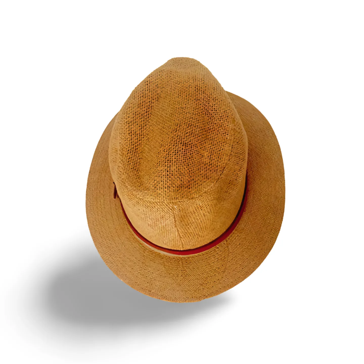 Sombrero Cinta Marrón - Imagen 3