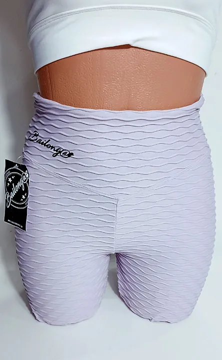 Bermudas Brocadas Colores - Imagen 8