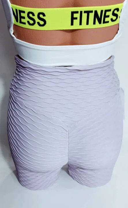 Bermudas Brocadas Colores - Imagen 9