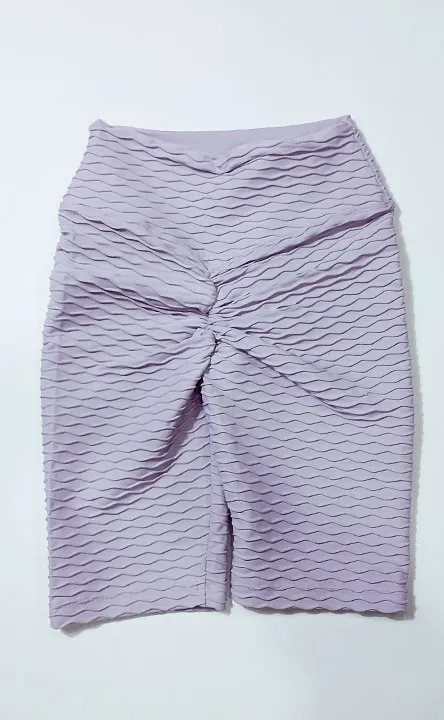 Bermudas Brocadas Colores - Imagen 7