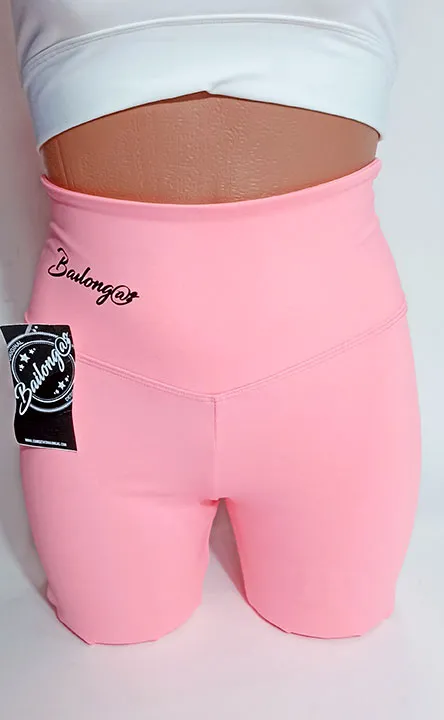 Bermudas Lisas Colores - Imagen 4