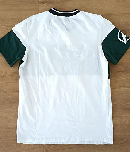Camiseta Fever Bachata Avengers - Imagen 2