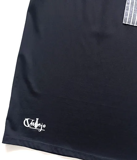 Camiseta Bolsillo Rayas - Imagen 3