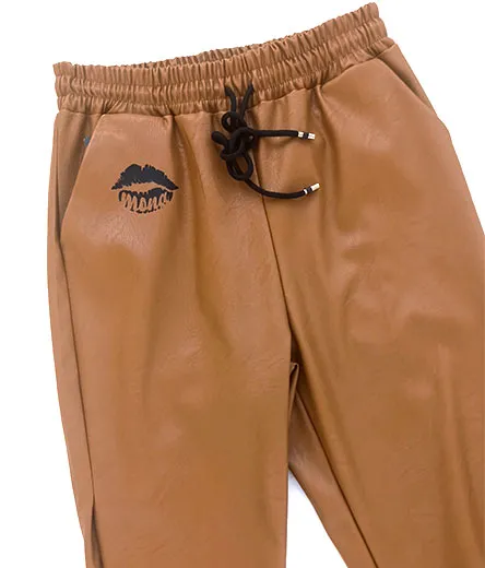 Pantalón Vinilo Gomas - Imagen 3