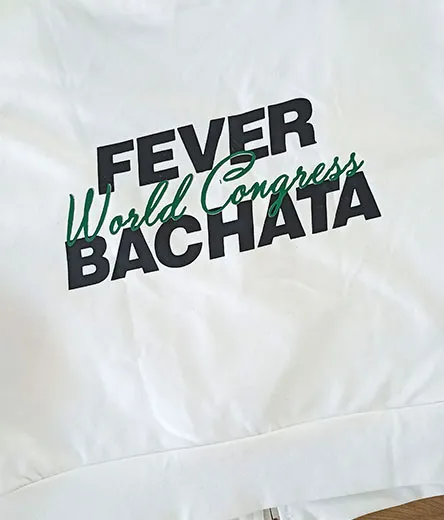 Top Fever Bachata Wonder Woman - Imagen 4