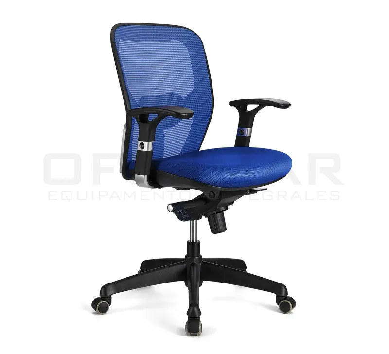 Silla ergonómica BSEU - Imagen 2