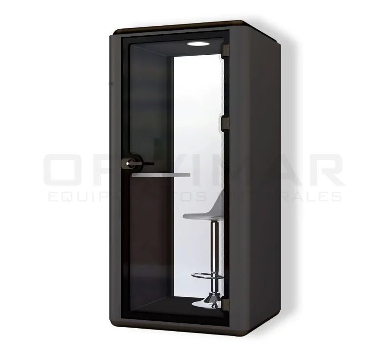Cabina Individual - Imagen 2