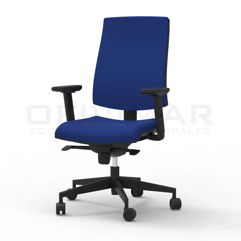 Silla giratoria CLB-DL - Imagen 2