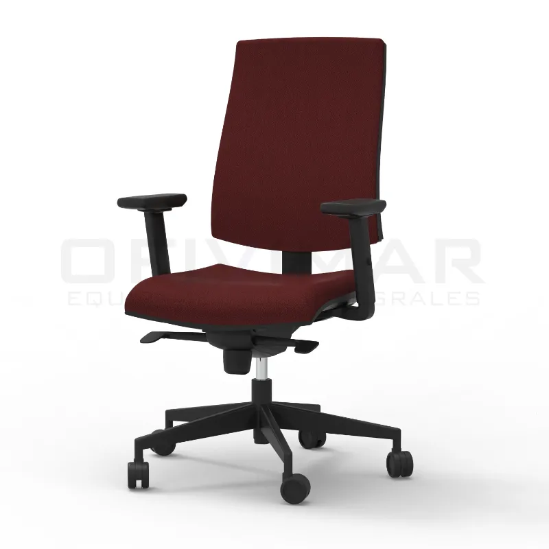 Silla giratoria CLB-DL - Imagen 4