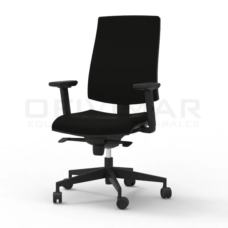 Silla giratoria CLB-DL - Imagen 6