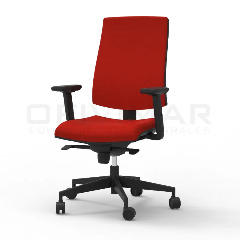 Silla giratoria CLB-DL - Imagen 7