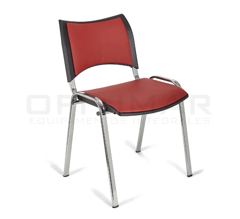 Silla colectividad DYPVI - Imagen 6