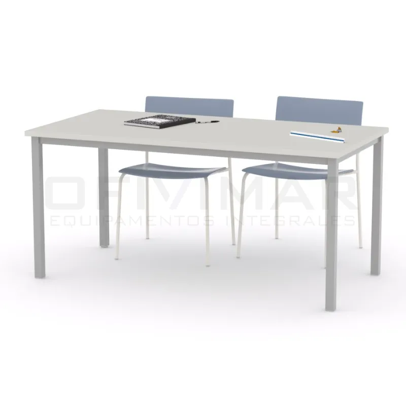 Mesa colectividad LNG-MC - Imagen 2