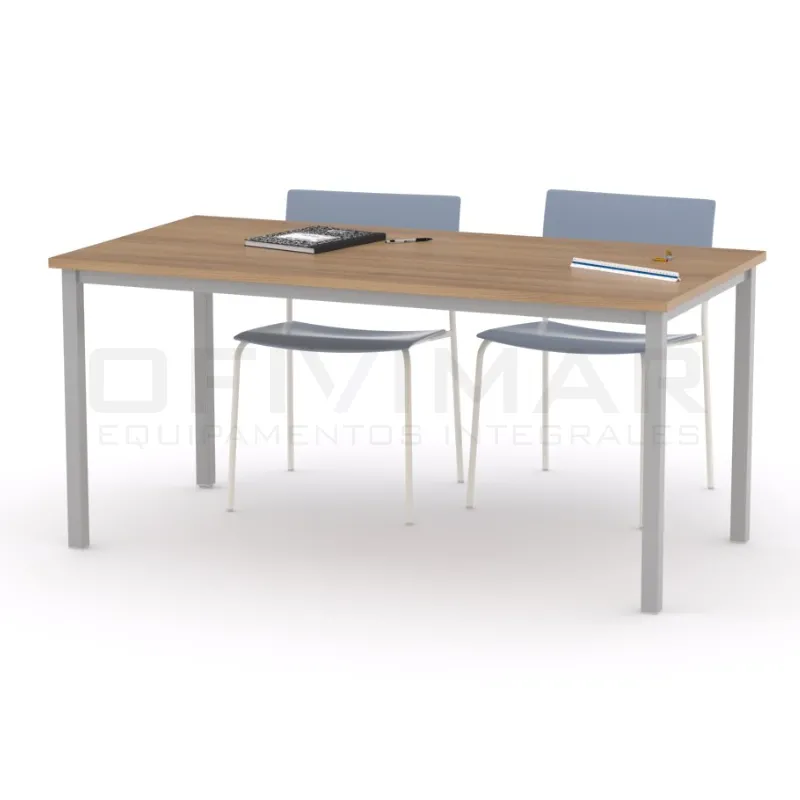 Mesa colectividad LNG-MC - Imagen 6