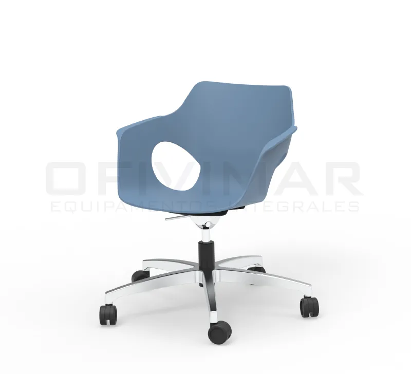 Silla confidente OLG - Imagen 6