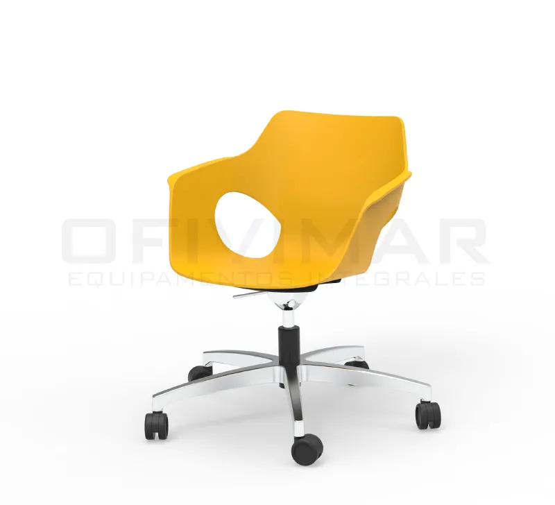 Silla confidente OLG - Imagen 3