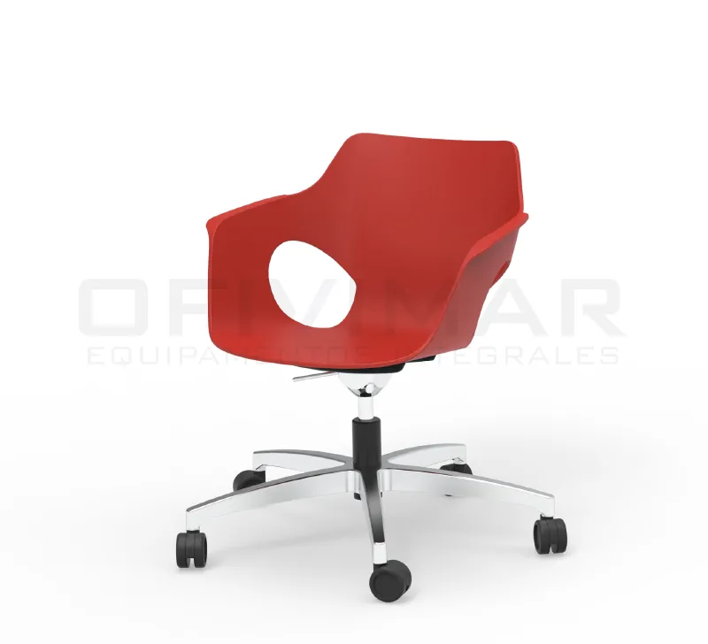 Silla confidente OLG - Imagen 2