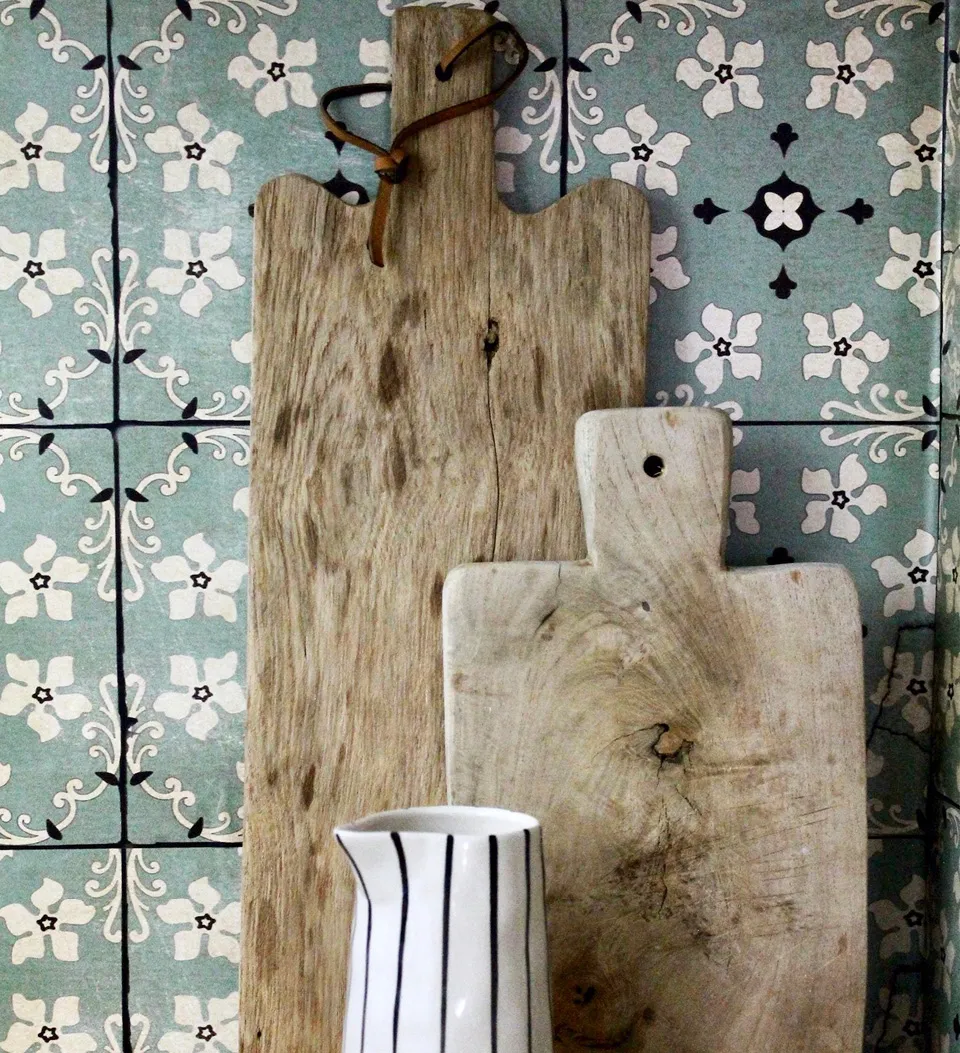 Adhesivo de pared 40x100cm Al1-an - Imagen 3