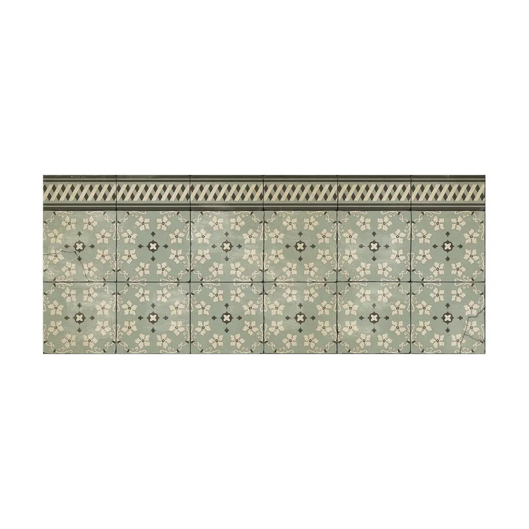 Adhesivo de pared 40x100cm Al1-an - Imagen 4