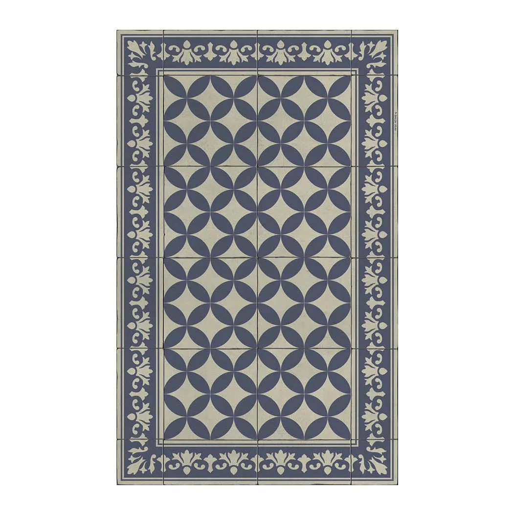 Alfombra de vinilo 70×120 Sofi Authentic - Imagen 4