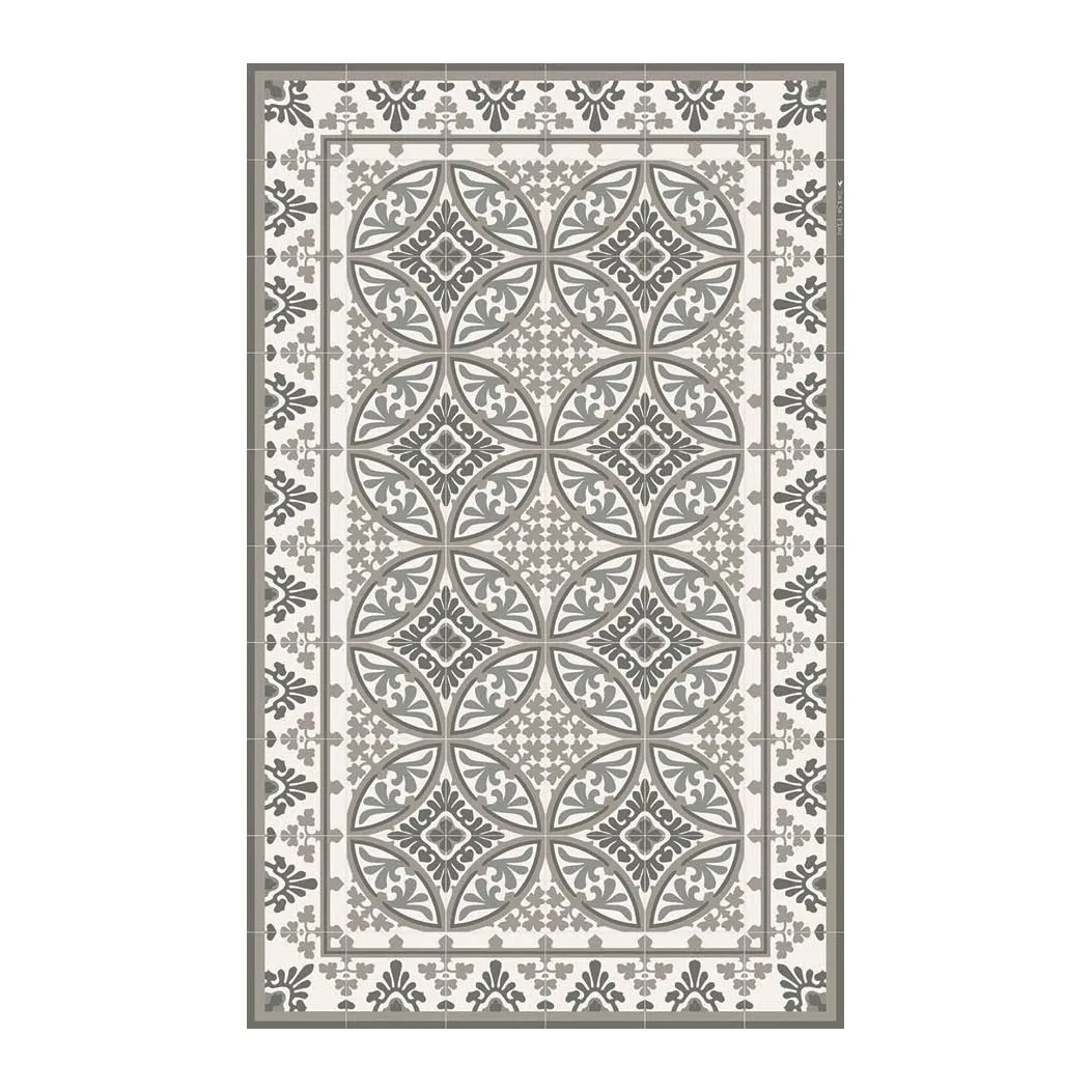 Alfombra de vinilo 70×120 t10 – Barcelona - Imagen 4