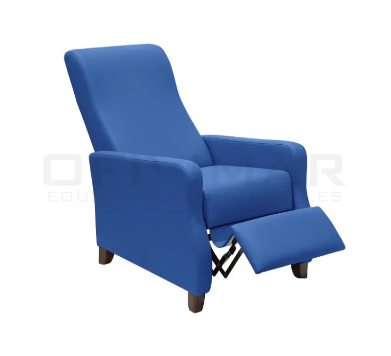 Sillón de descanso relax - Imagen 2