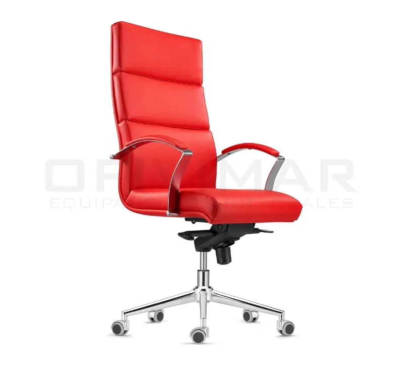 Silla giratoria de dirección VULC - Imagen 4