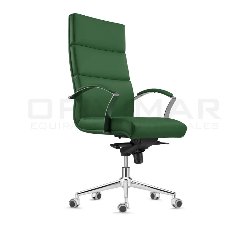 Silla giratoria de dirección VULC - Imagen 5